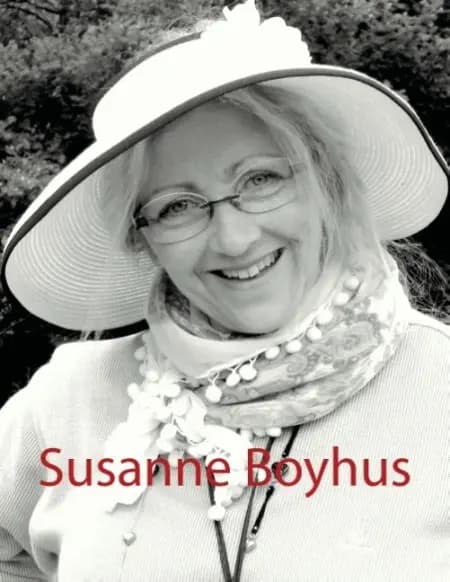 Susanne Boyhus af Torben Grodt Petersen