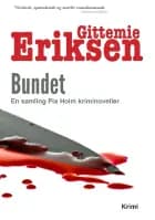 Bundet af Gittemie Eriksen