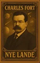 Nye lande af Charles Fort