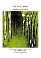 Herrens tjener af Torben Persson og Steffen Krøyer