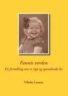 Fannis verden af Vibeke Lasson