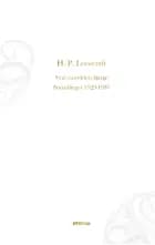 Ved vanviddets bjerge. Fortællinger 1929-1937 af H. P. Lovecraft