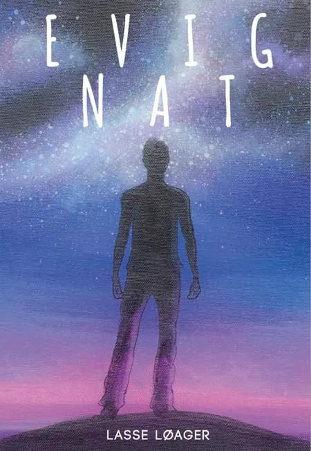 Evig Nat af Lasse Løager