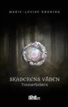 Tusmørkebørn af Marie-Louise Rønning