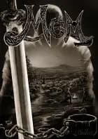 Sagaen om Mom af Birthe Skov Midtiby og Thorkild Skov