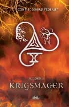 Krigsmager - Krigen #1 af Jacob Hedegaard Pedersen