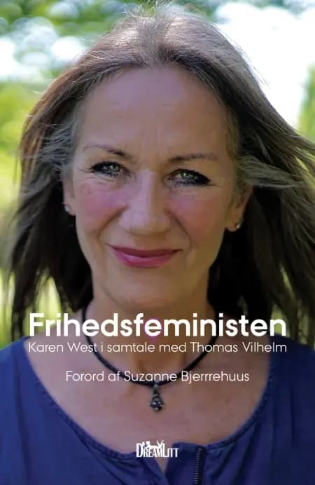 Frihedsfeministen af Thomas Vilhelm