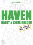 Haven, håbet og kærligheden af Cristine Gliese