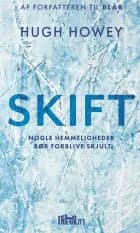Skift af Hugh Howey
