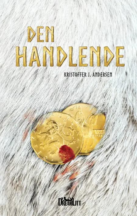 Den handlende af Kristoffer Jacob Andersen