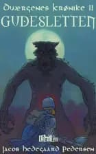Gudesletten af Jacob Hedegaard Pedersen