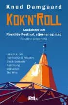 Kok'n'roll af Knud Damgaard og Lennart Kiil