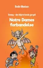 Gumpy 2 - Notre Dames forbandelse af Bodín Madsen