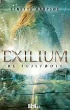 De Fejlfødte af Linette Harpsøe