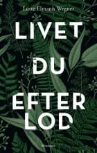 Livet, du efterlod af Lotte Elmann Wegner