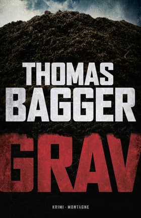 Grav af Britt Tippins