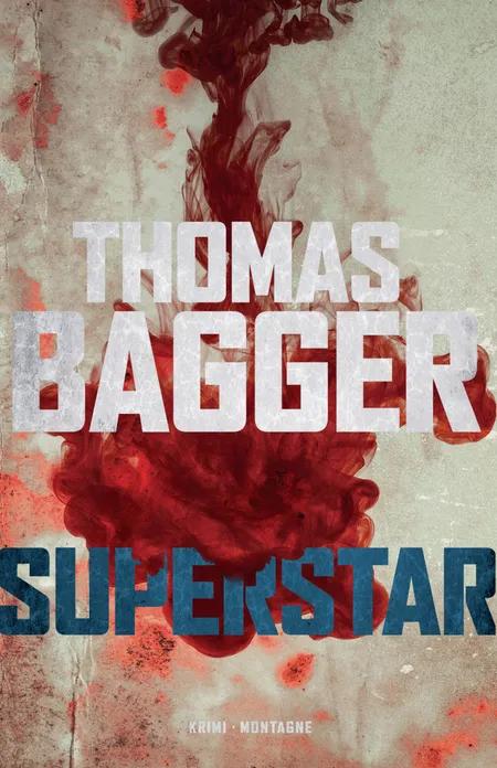 Superstar af Thomas Bagger