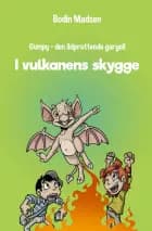Gumpy 4 - Vulkanens skygge af Bodín Madsen