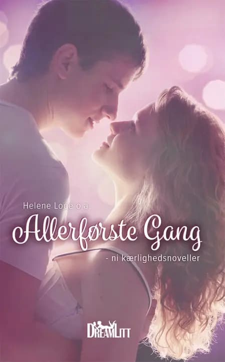 Allerførste Gang af Anna Pedersen