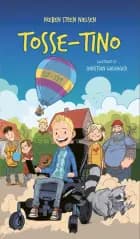 Tosse-Tino af Preben Steen Nielsen