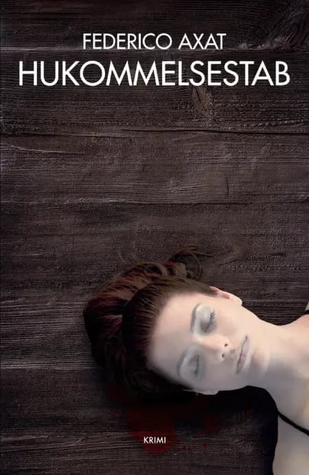 Hukommelsestab af Federico Axat