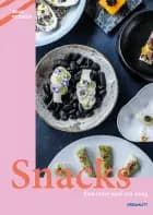 Snacks af Brian Pedersen