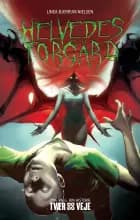 Helvedes forgård af Linea Bjerrum Nielsen