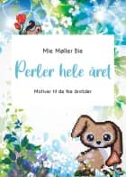 Perler hele året af Mie Møller Bie