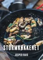 Stormkøkkenet af Mads Falck Valentin-Hjort og Dennis Rafn