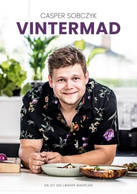 Vintermad af Casper Sobczyk