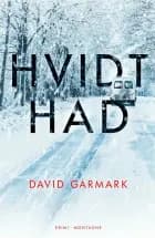 Hvidt had af David Garmark