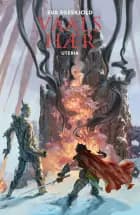 Vaals hær 2 - Uteria af Eva Egeskjold