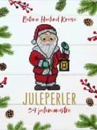 Juleperler af Betina Houlind Kruse