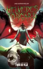 Helvedes forgård af Linea Bjerrum Nielsen