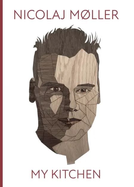 Nicolaj Møller - My Kitchen af Nicolaj Møller