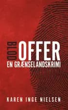 Blodoffer af Karen Inge Nielsen
