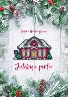 Juleby i perler af Betina Houlind Kruse