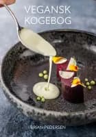 Vegansk kogebog af Brian Pedersen