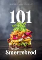 101 stykker smørrebrød af Jesper Panorama og Camilla Panorama
