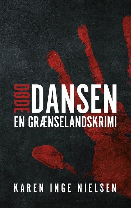 Dødedansen af Karen Inge Nielsen