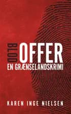 Blodoffer af Karen Inge Nielsen
