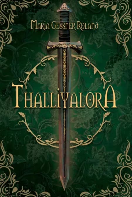 Thalliyalora - Thalliyalora 1 af Maria Gessner Roland