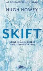 Skift af Hugh Howey