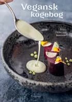 Vegansk kogebog af Brian Pedersen