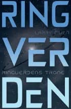 Ringverdens trone af Larry Niven
