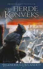 Den Fjerde Konveks af Morten Gottschalck