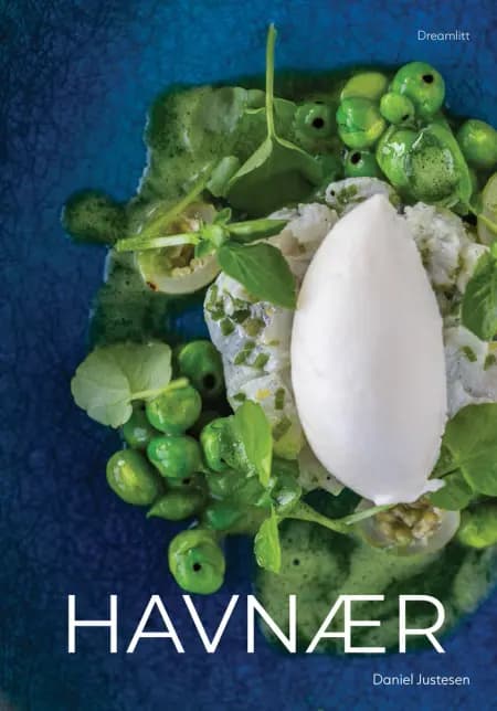 Havnær af Daniel Justesen