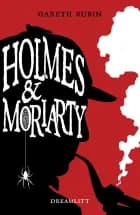 Holmes og Moriarty af Gareth Rubin