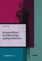 Kompendium i Endokrinologi og Reproduktion