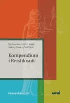 Kompendium i Retsfilosofi
